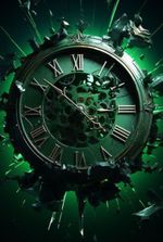 Harry Potter: The Journey back In Time