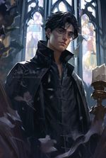 Harry Potter : The Rise Of Shafiq