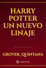 Harry Potter un nuevo linaje