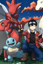 Have to Ketchum All! - Pokémon SI