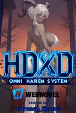 HDXD: Omni Harem System