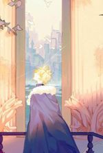 Heavy Is The Crown (Harry Potter × Arthurian Legend)