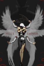 Hell's Empress (books 1-4)