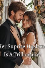 Her Suprise Husband Is A Trillionaire!