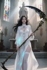Heretic’s Handbook for Survival