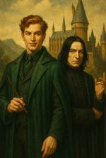 Hogwarts- I am the Lord