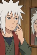 Hokage:Infinite Chakra