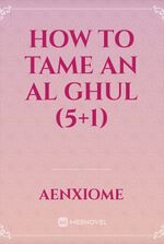 How to Tame An Al Ghul (5+1)