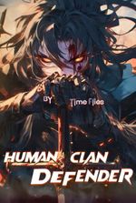 Human Clan Defender