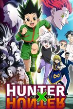 Hunter x Hunter : Germain Joins The Hunt