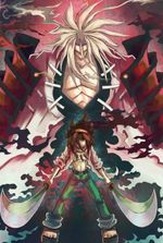 Hunter x Hunter: Transmigrated with Character Extraction System