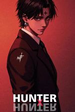 Hunter x Hunter: War of the Anime Worlds