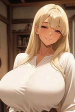 Hunting MILFs in a Trash Eroge