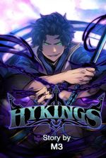 Hykings - {Progression Fantasy}