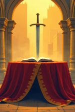 I Am A Table [LitRPG Isekai Progression Fantasy]