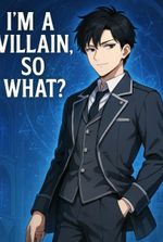 I Am a Villain, So What?