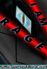 I Am Rage {Superhero, Action, Tragedy}