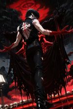 I Became the Academy's Worst Villain