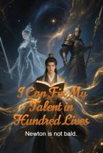 I Can Fix My Talent in Hundred Lives