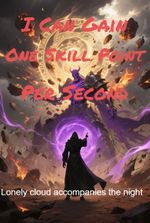 I Can Gain One Skill Point Per Second
