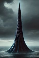 I CLIMB (A Progression/Evolution Sci-Fi Novel)