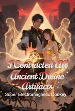 I Contracted All Ancient Divine Artifacts