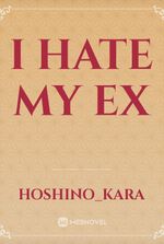 I Hate My Ex