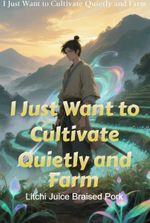 I Just Want to Cultivate Quietly and Farm