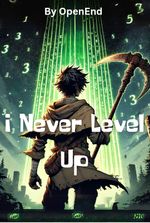 I Never Level Up