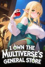 I Own the Multiverse's General Store!