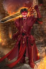 I Reincarnated as a Demon King,I Will Kill Everything