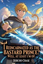 I Reincarnated as the Bastard Prince? Well, At least I’m OP!