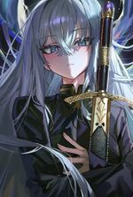 I Returned with the Cheat Holy Sword