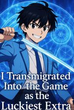 I Transmigrated Into the Game as the Luckiest Extra