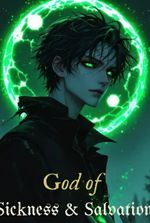 I Was Exiled to Die, Now I’m the God of Sickness and Salvation