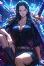 Idle Level-Up in One Piece