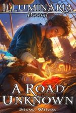 Illuminaria [LitRPG Fantasy Healer Adventure]