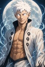 I’m Not Naruto, But I Got a Better Bloodline