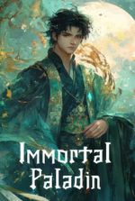 Immortal Paladin
