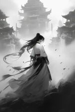 Immortality Starts With Investment [XIANXIA LITRPG]
