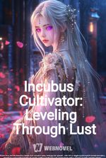 Incubus Cultivator: Leveling Through Lust