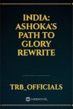 India: Ashoka's path to glory rewrite