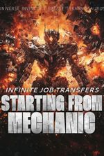 Infinite Job Transfers Starting from Mechanic