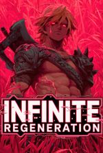 Infinite Regeneration: Crash-Test Dummy Reincarnated as a Human