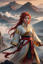 Jade Dragon Beauty