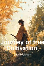 Journey of true Cultivation