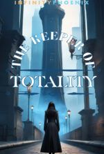 Keeper of Totality [Time-Travel LitRPG]