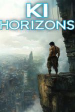 Ki Horizons - [Litrpg, Adventure, Power Levels]