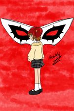 Kiku and the Thieves