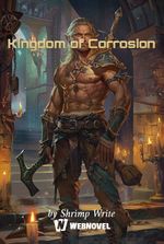 Kingdom of Corrosion